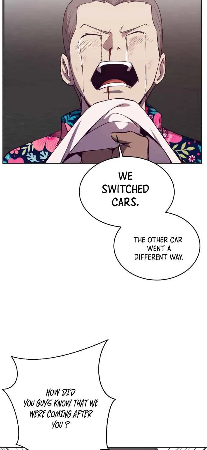 The boy of death Chapter 17 page 3 - 