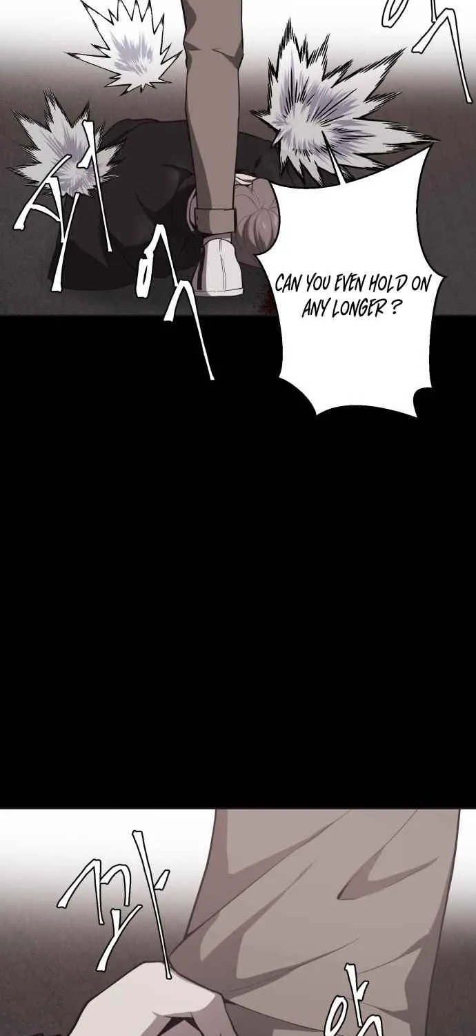 The boy of death Chapter 17 page 21 - 