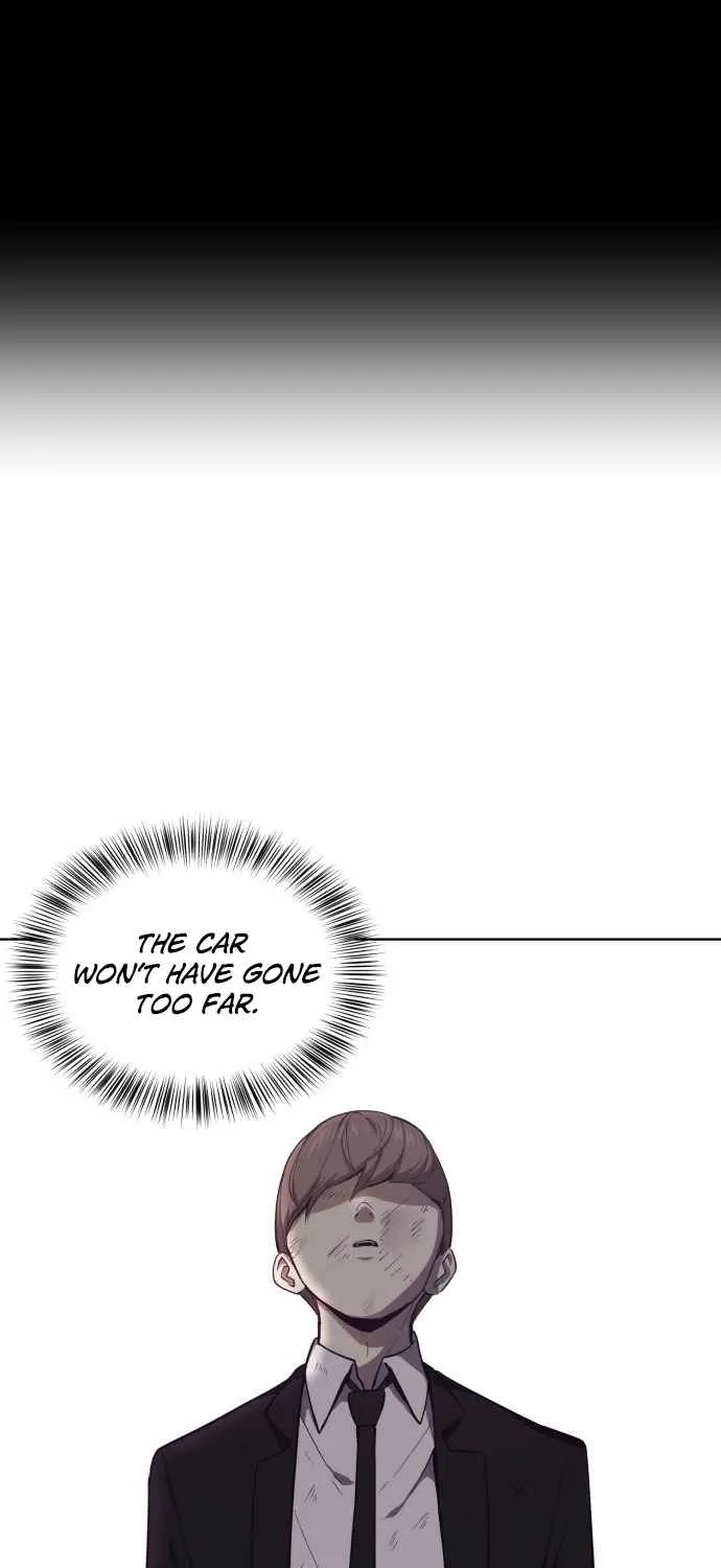 The boy of death Chapter 17 page 23 - 