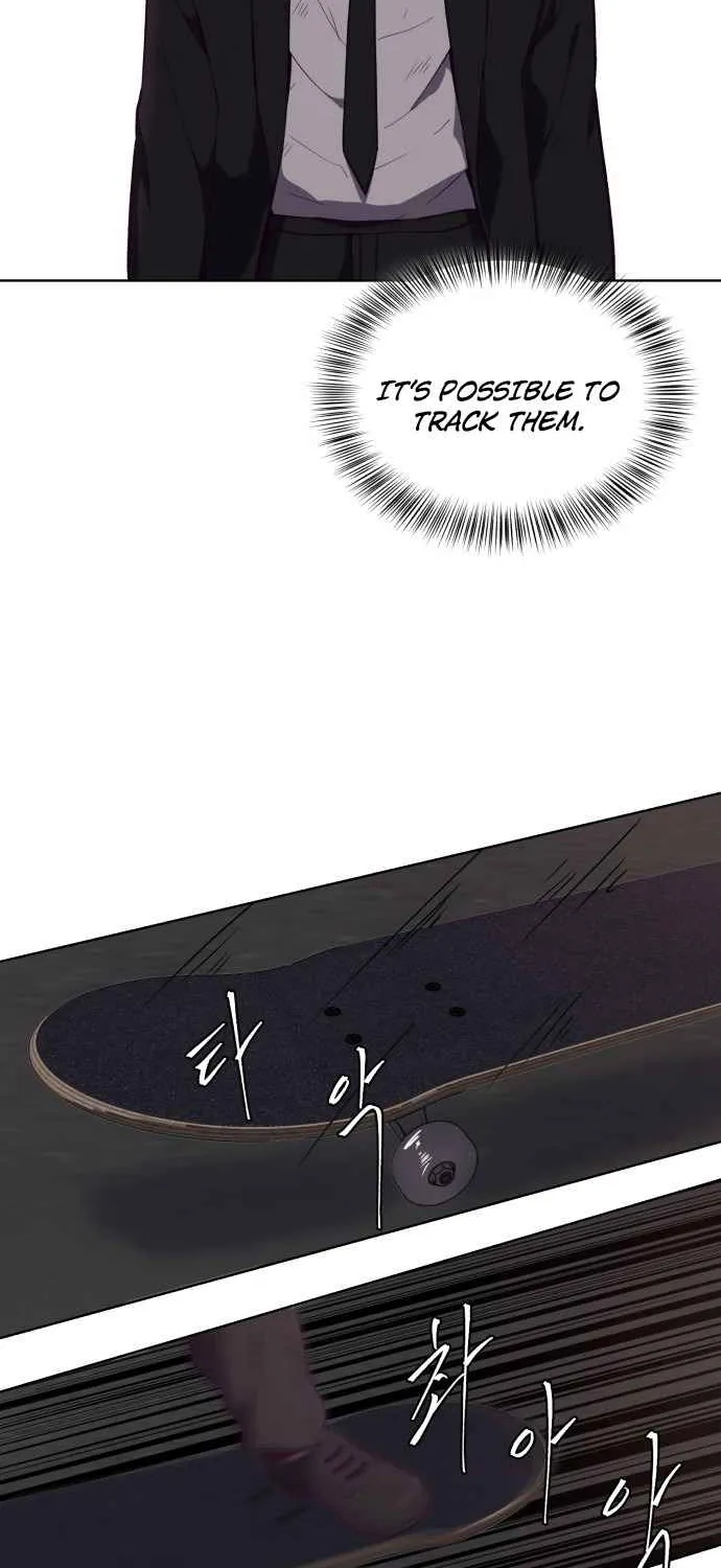 The boy of death Chapter 17 page 24 - 