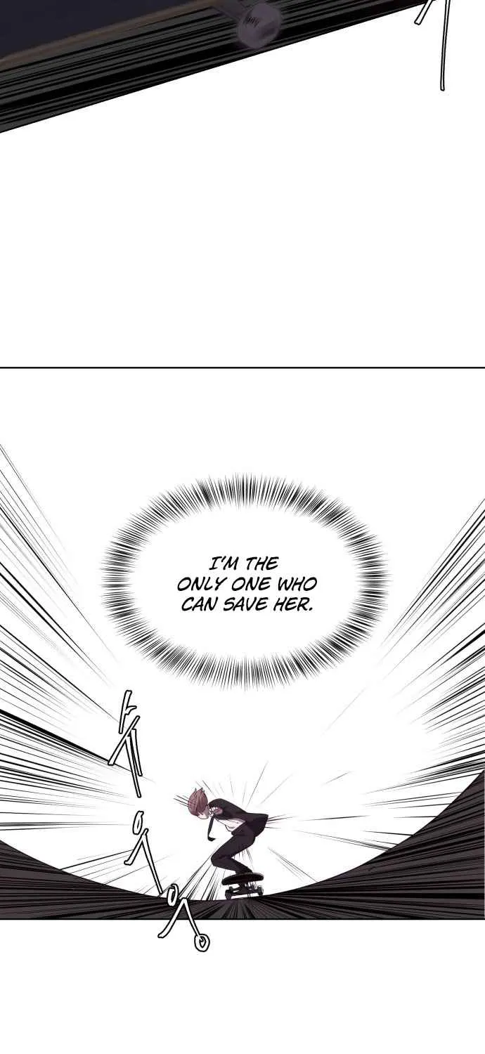 The boy of death Chapter 17 page 25 - 