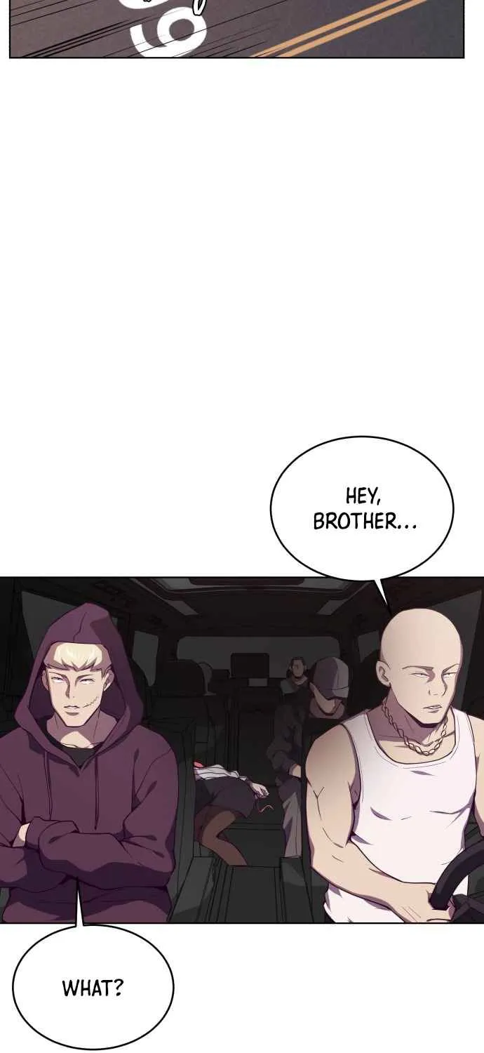 The boy of death Chapter 17 page 27 - 