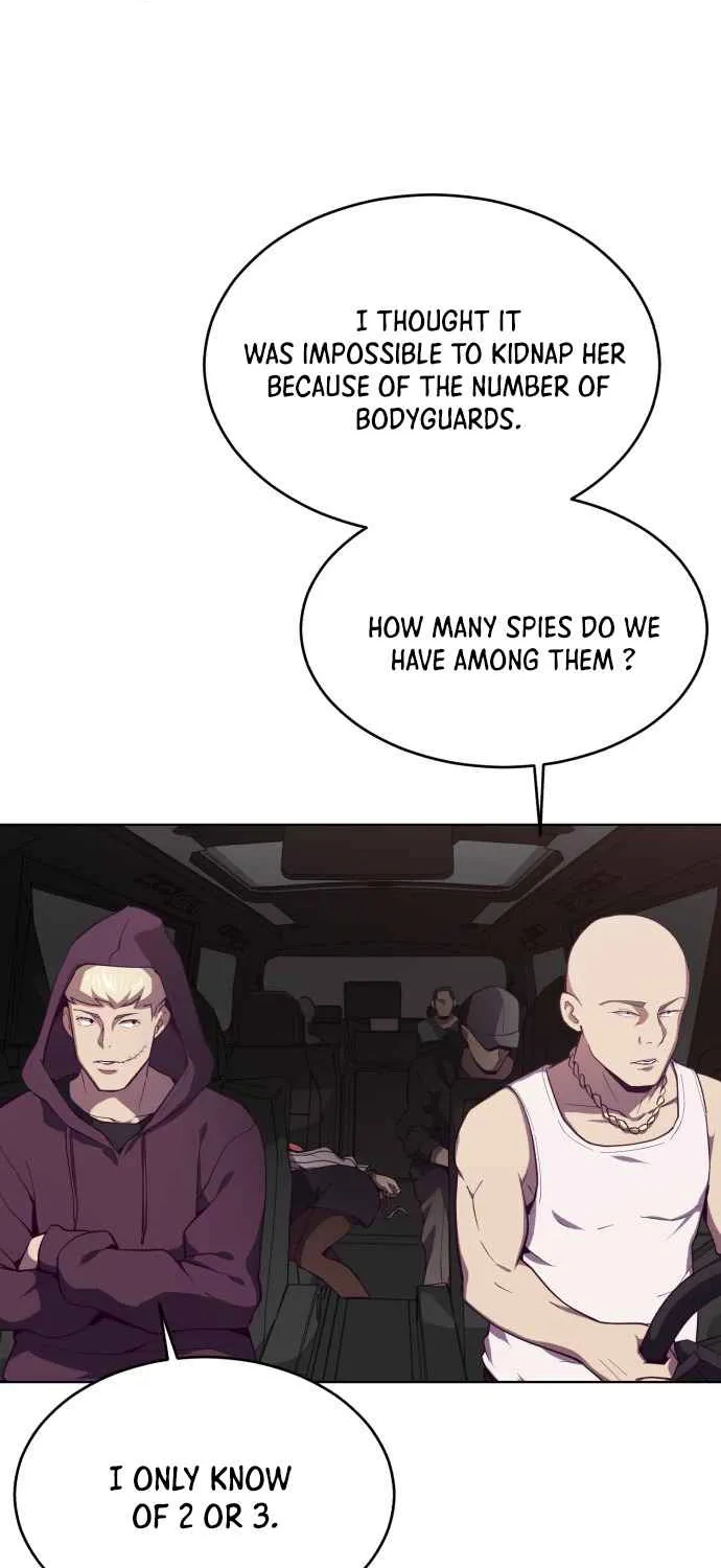 The boy of death Chapter 17 page 28 - 