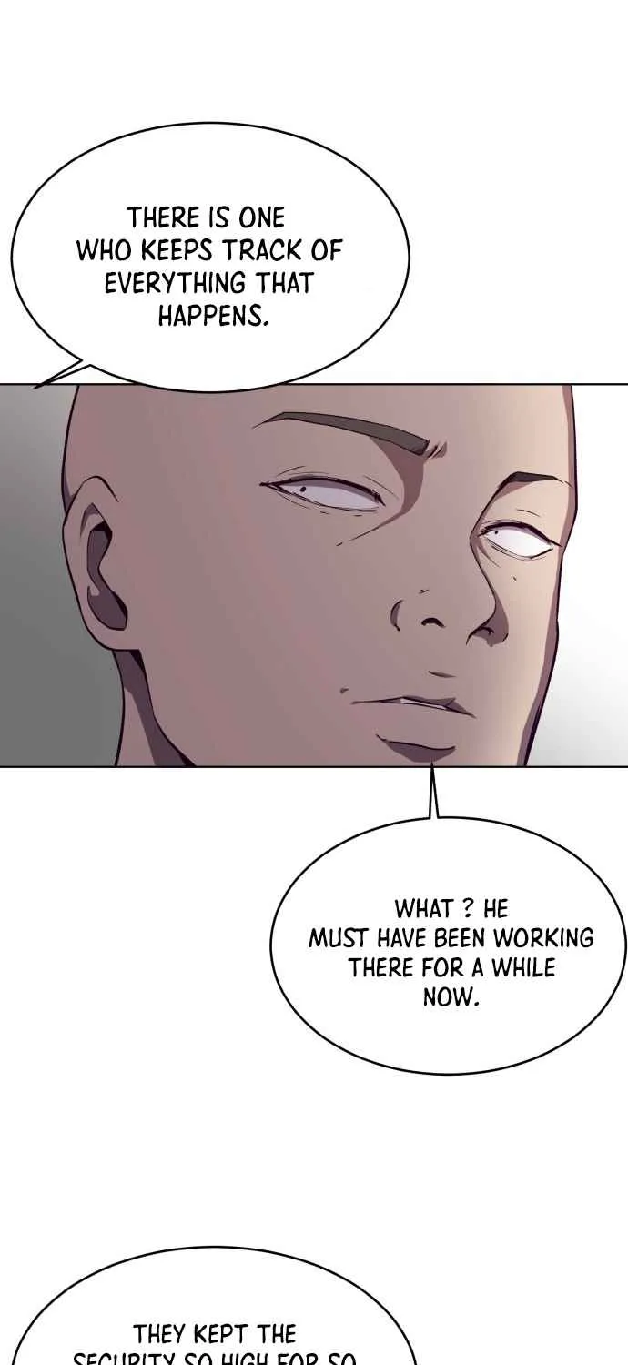 The boy of death Chapter 17 page 30 - 