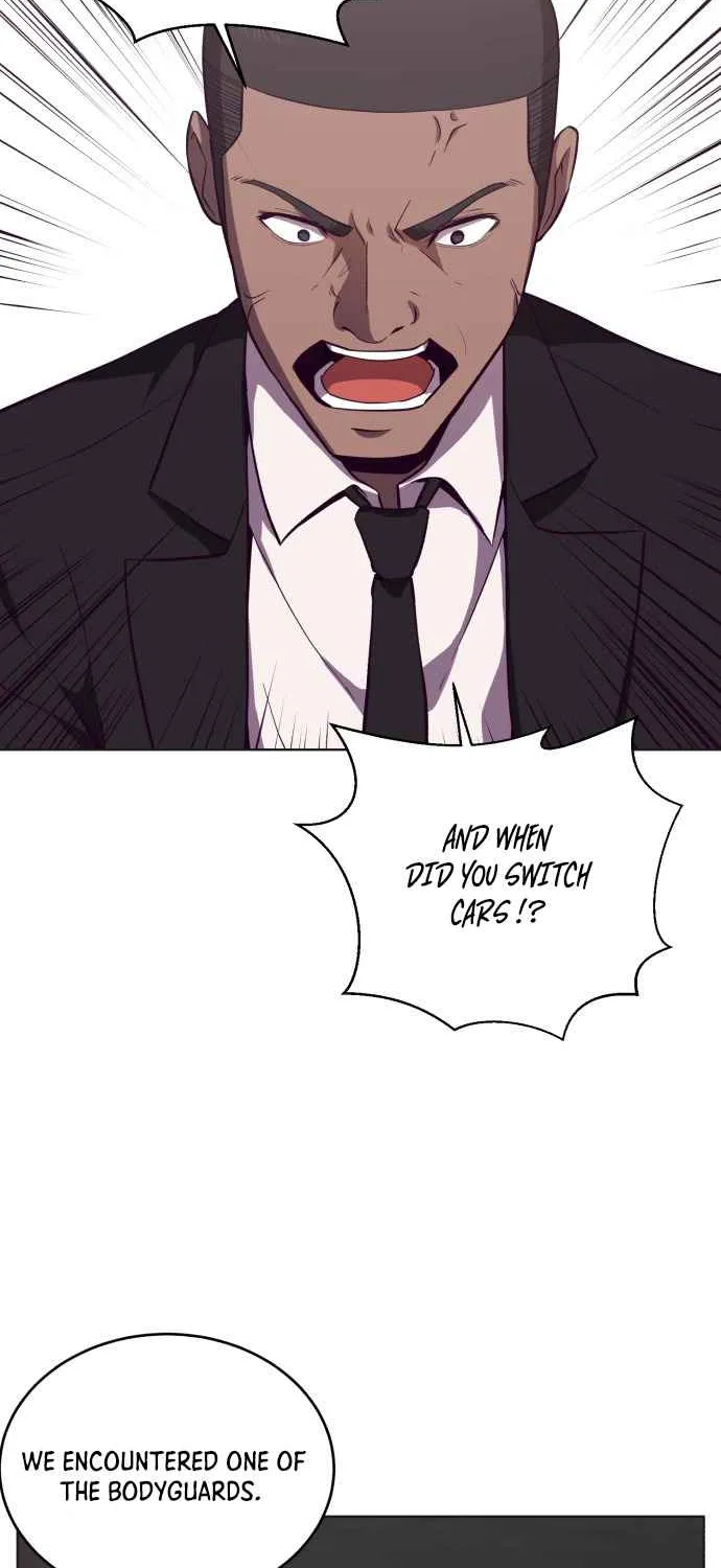 The boy of death Chapter 17 page 4 - 