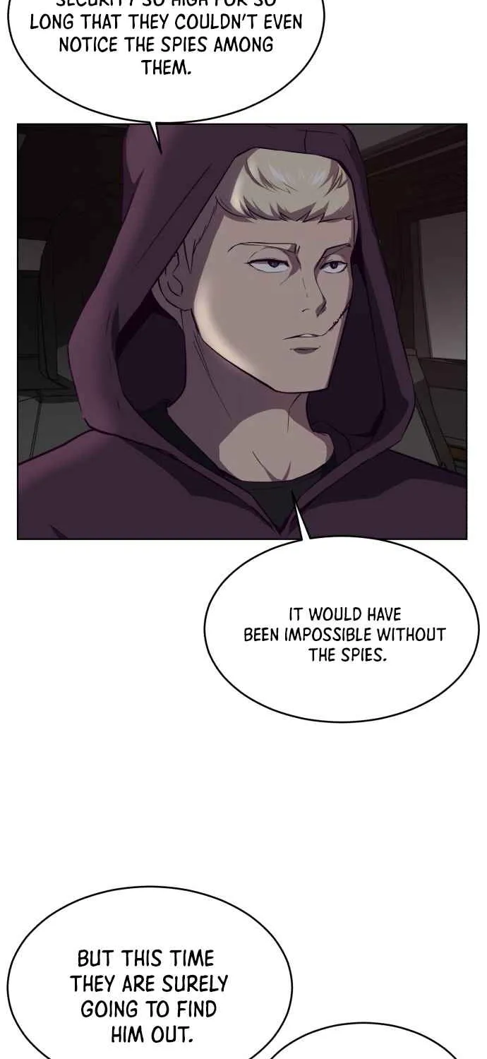 The boy of death Chapter 17 page 31 - 