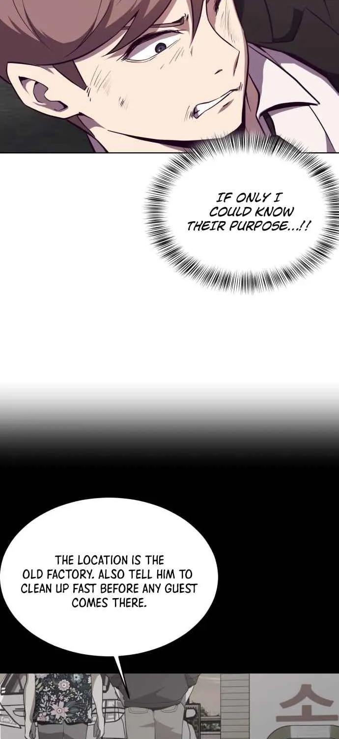 The boy of death Chapter 17 page 39 - 