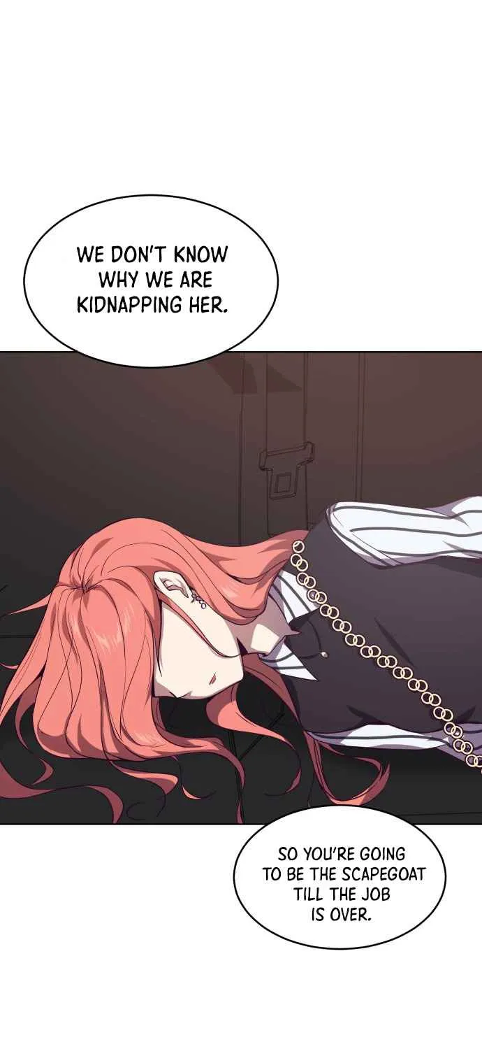 The boy of death Chapter 17 page 48 - 