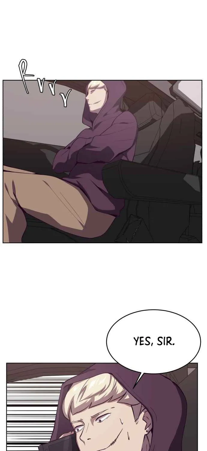 The boy of death Chapter 17 page 49 - 