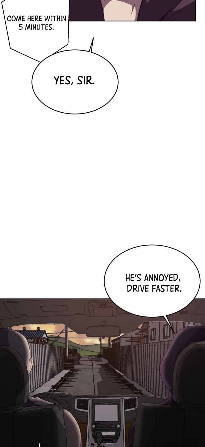 The boy of death Chapter 17 page 51 - 