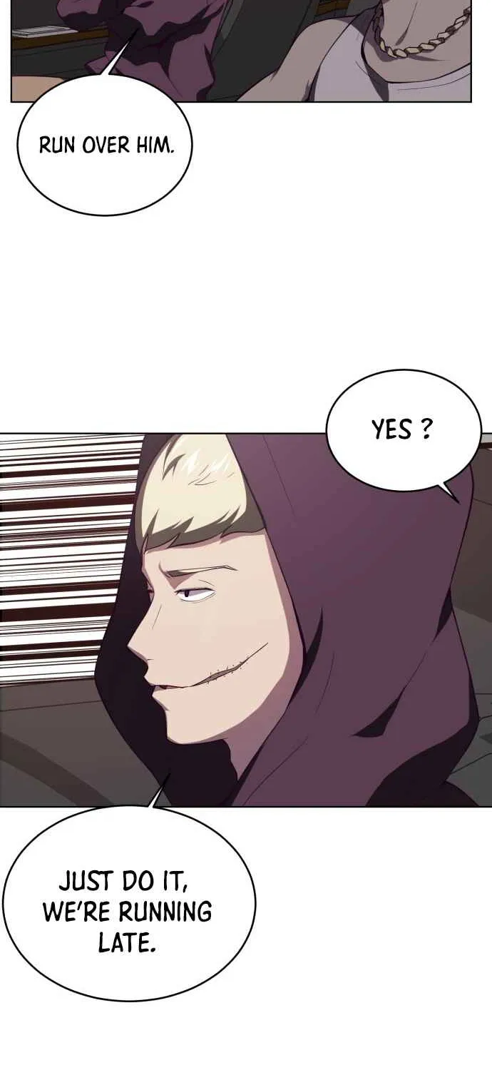 The boy of death Chapter 17 page 58 - 