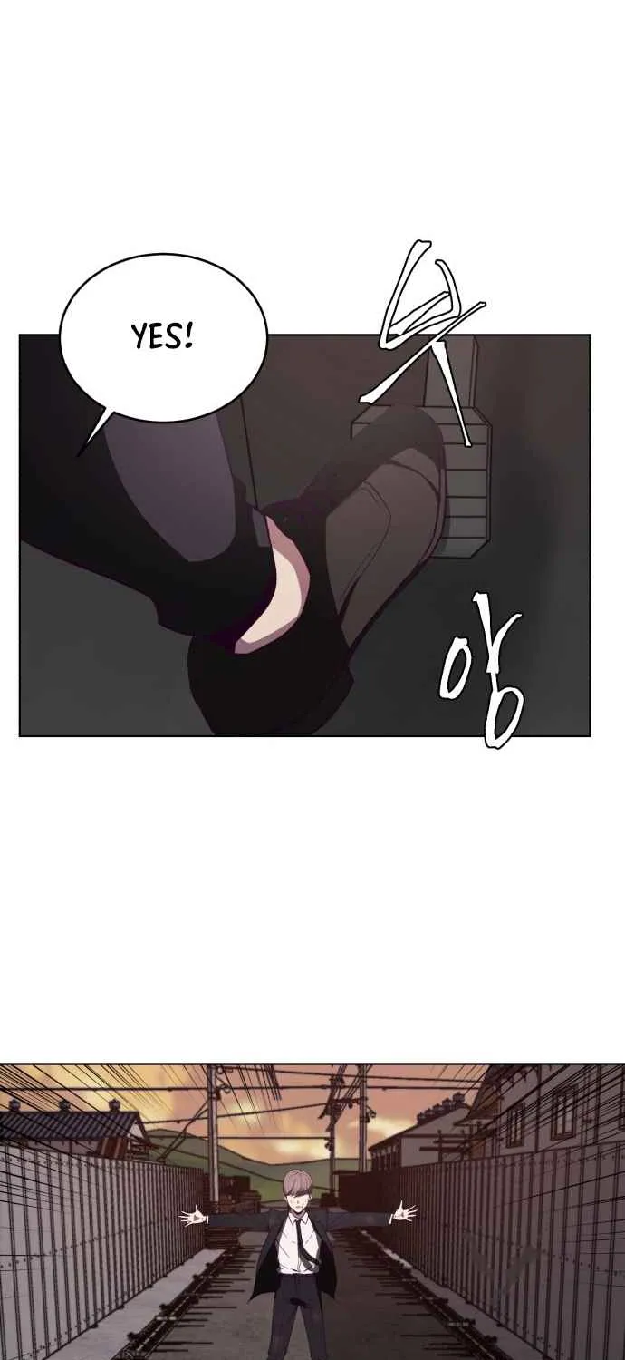 The boy of death Chapter 17 page 59 - 