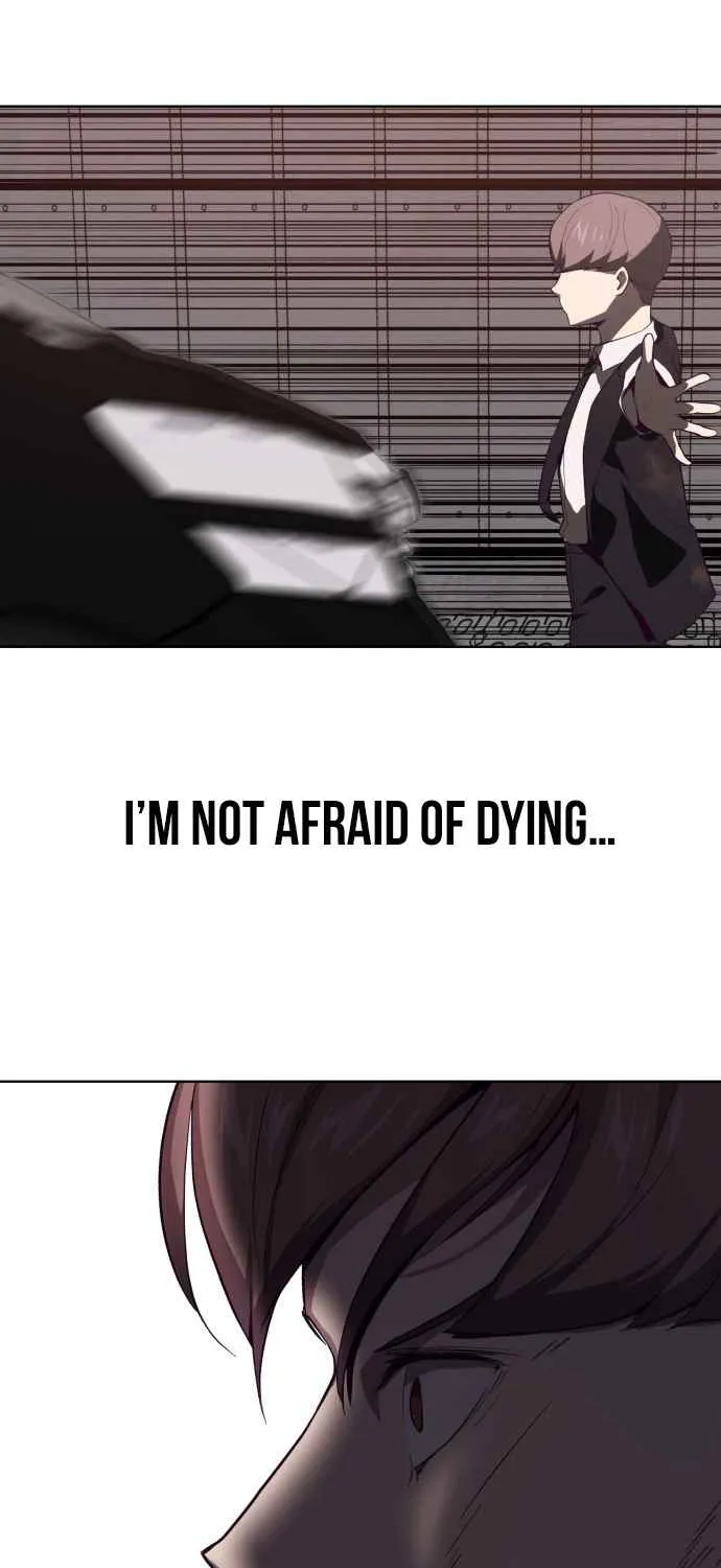 The boy of death Chapter 17 page 65 - 