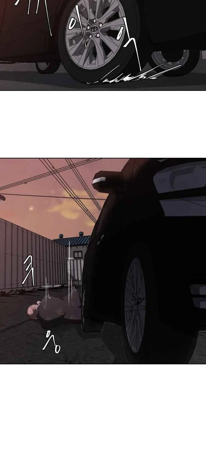 The boy of death Chapter 17 page 69 - 