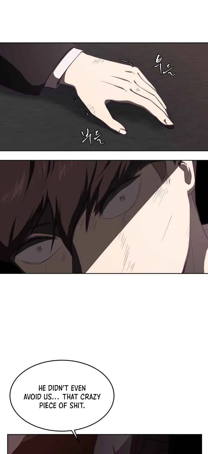 The boy of death Chapter 17 page 71 - 