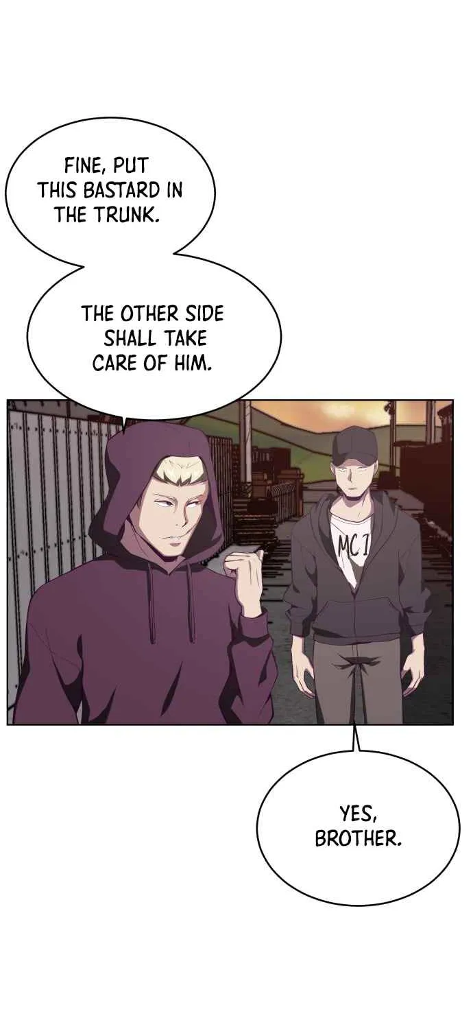 The boy of death Chapter 17 page 74 - 