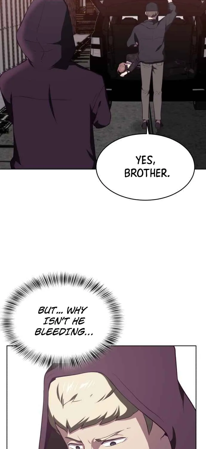 The boy of death Chapter 17 page 77 - 
