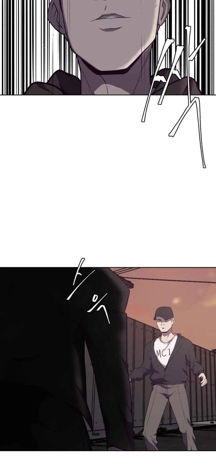 The boy of death Chapter 17 page 80 - 