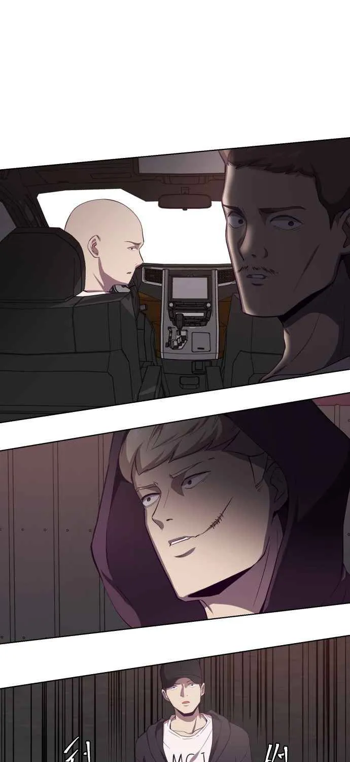 The boy of death Chapter 17 page 81 - 
