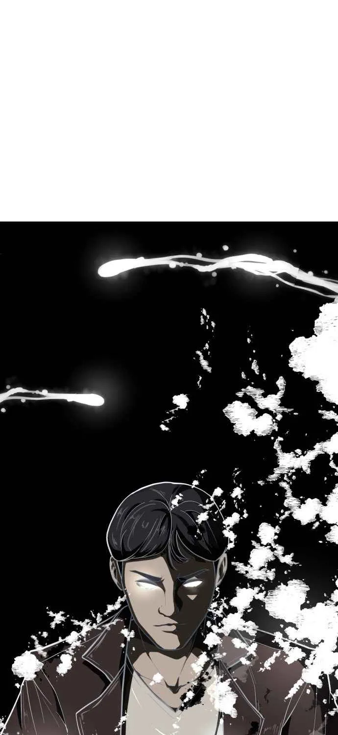 The boy of death Chapter 17 page 84 - 