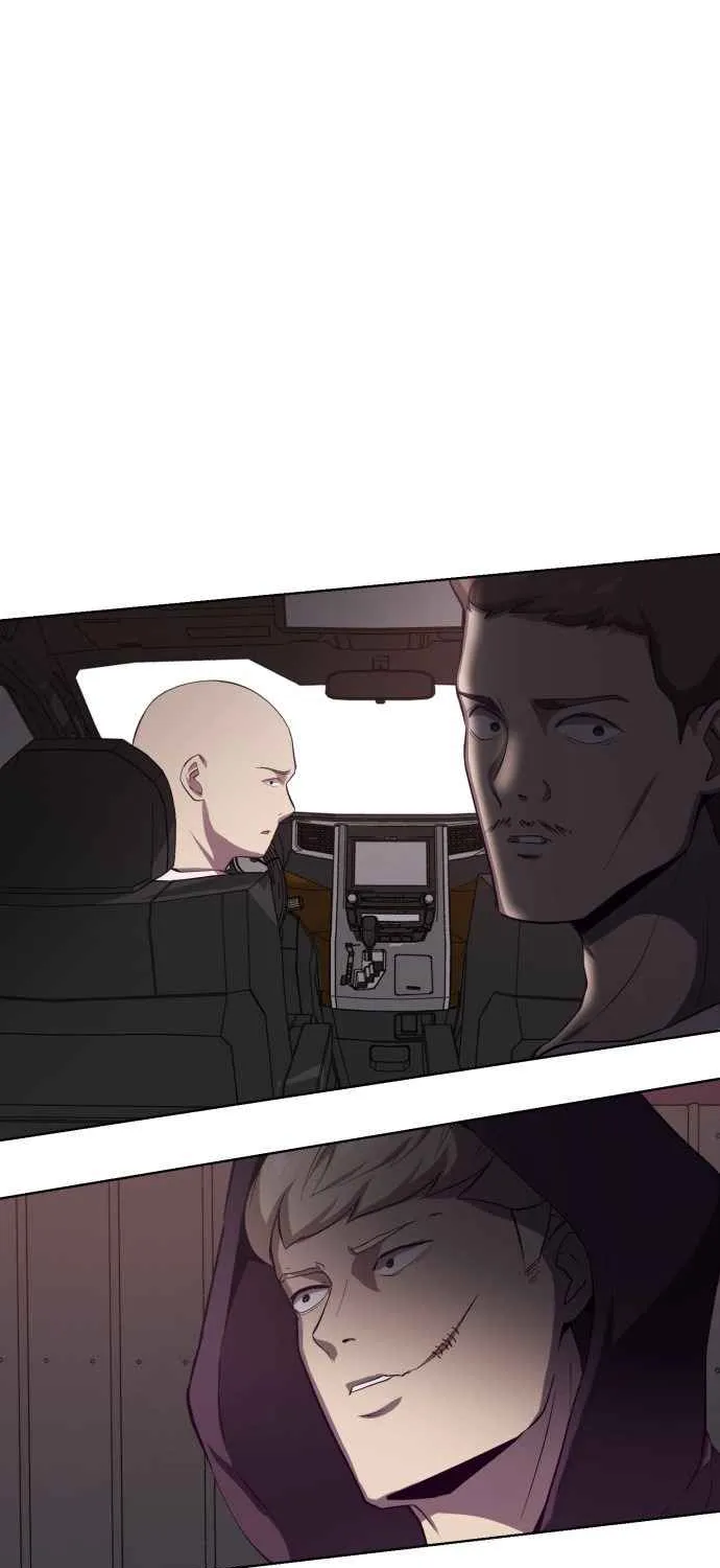 The boy of death Chapter 18 page 1 - 