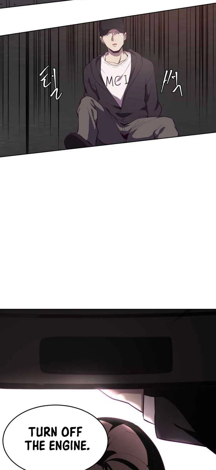 The boy of death Chapter 18 page 2 - 