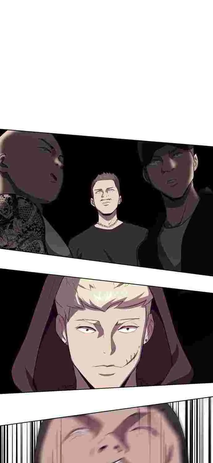 The boy of death Chapter 18 page 14 - 
