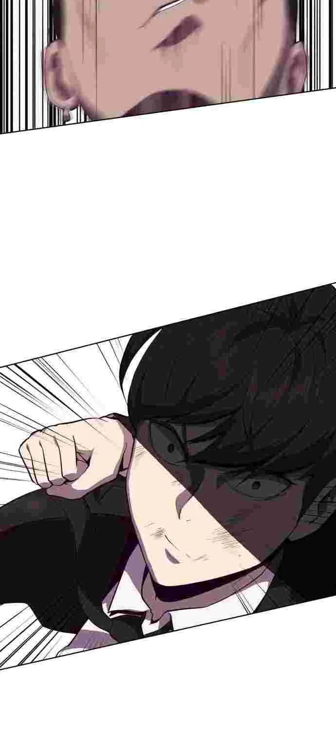 The boy of death Chapter 18 page 15 - 