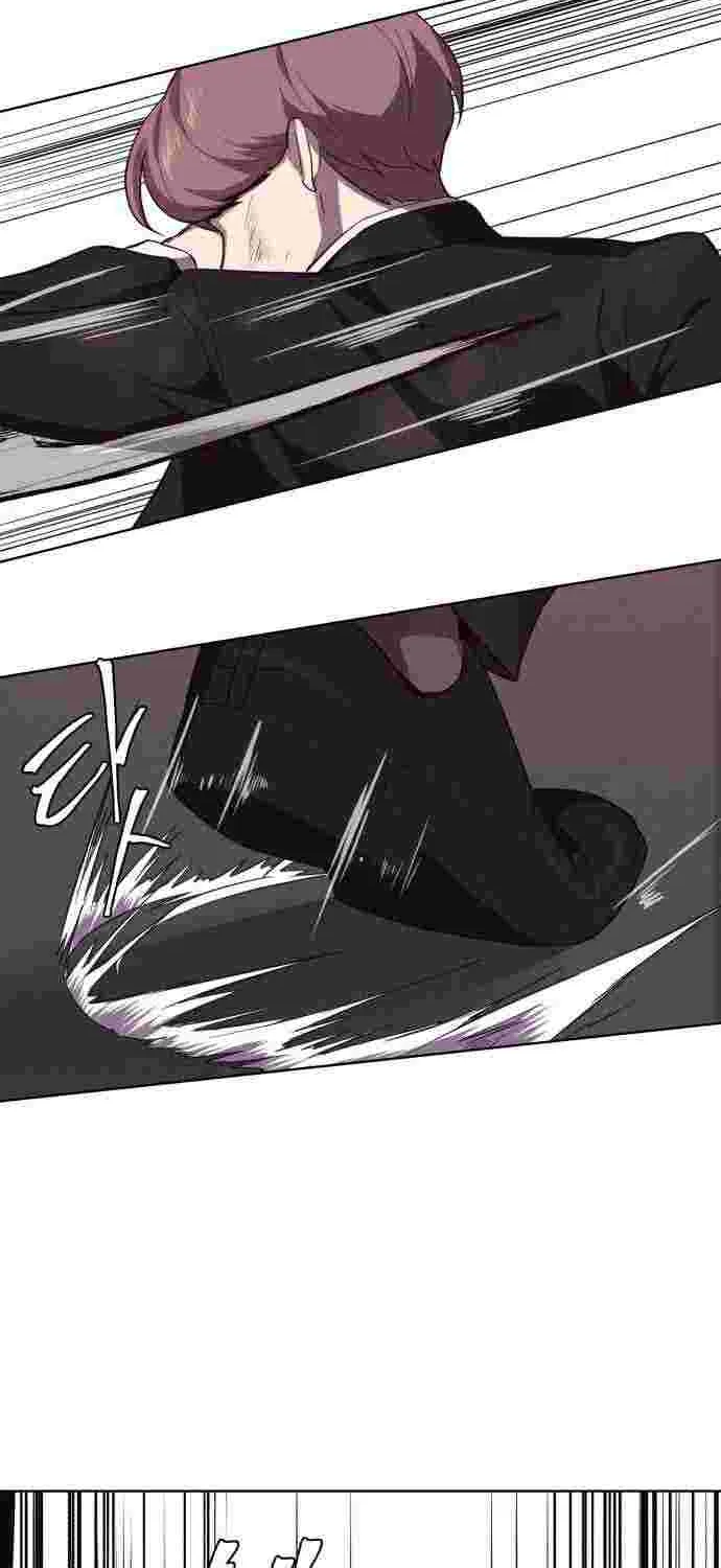 The boy of death Chapter 18 page 17 - 