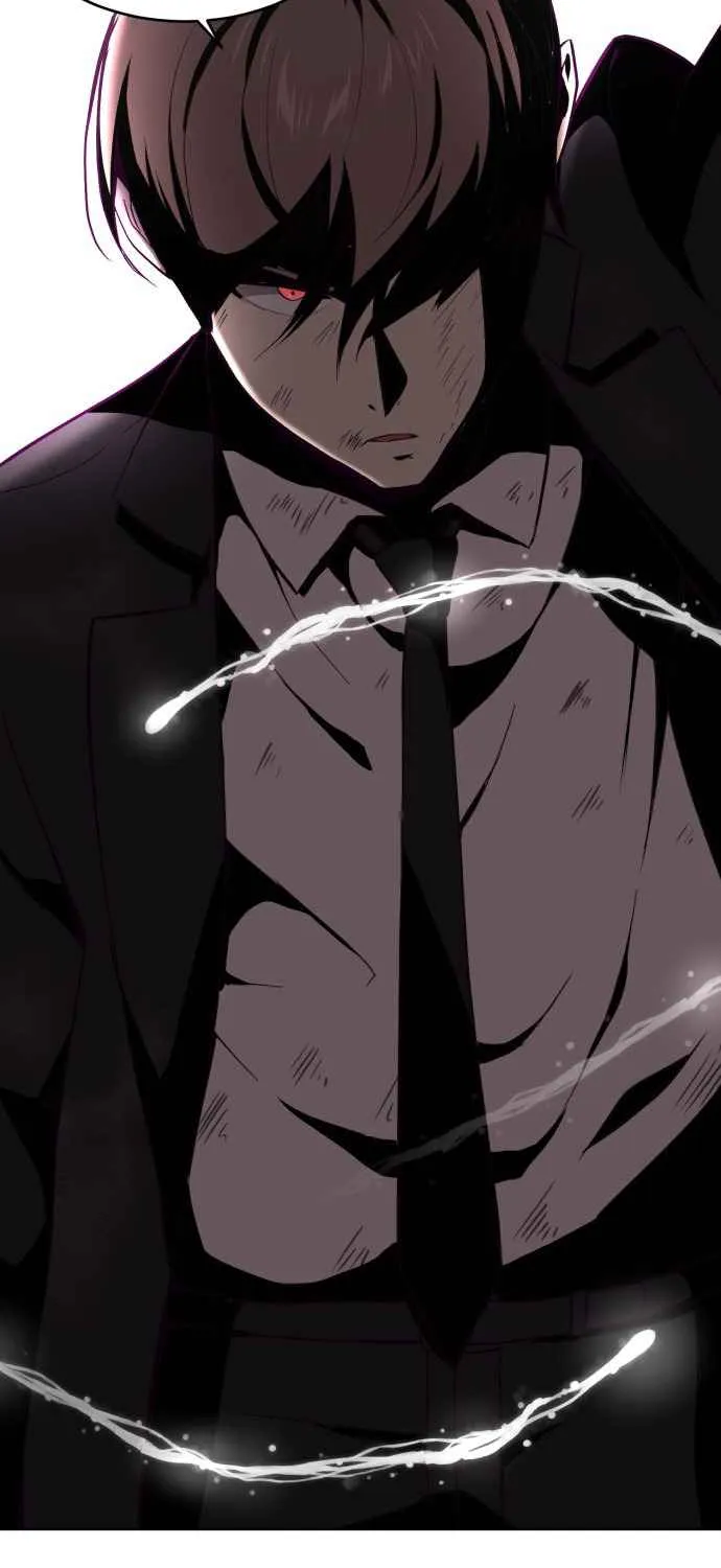 The boy of death Chapter 18 page 3 - 