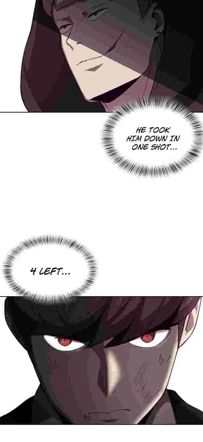 The boy of death Chapter 18 page 21 - 