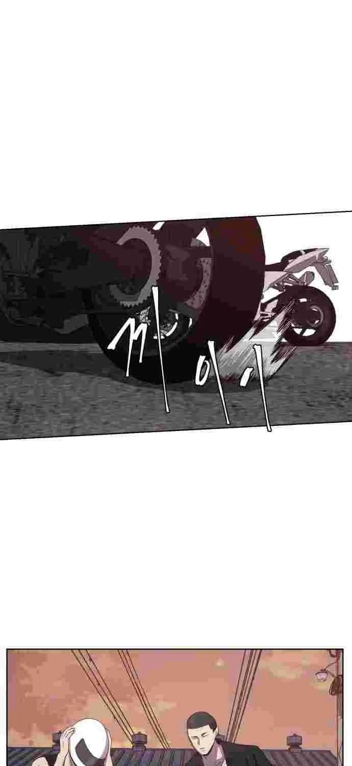 The boy of death Chapter 18 page 22 - 