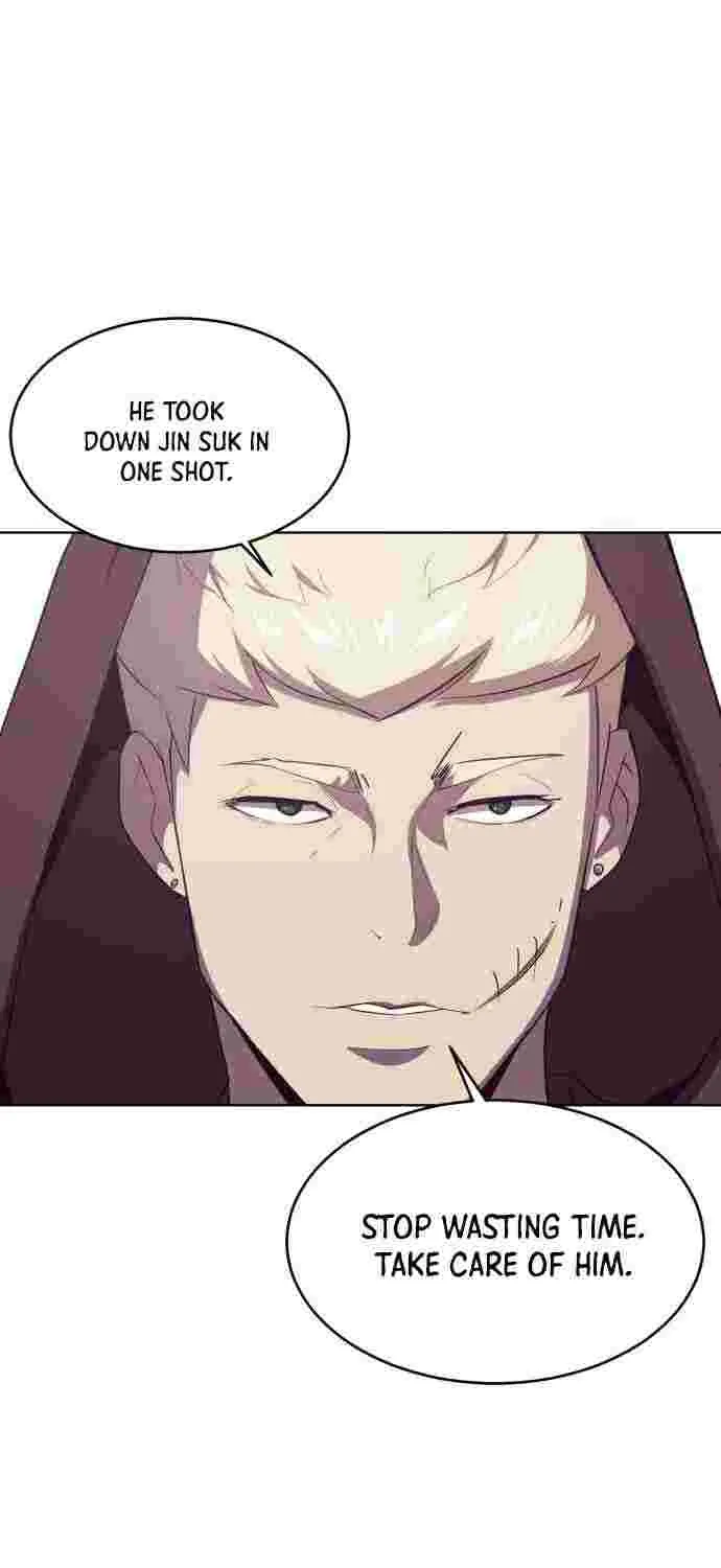The boy of death Chapter 18 page 26 - 