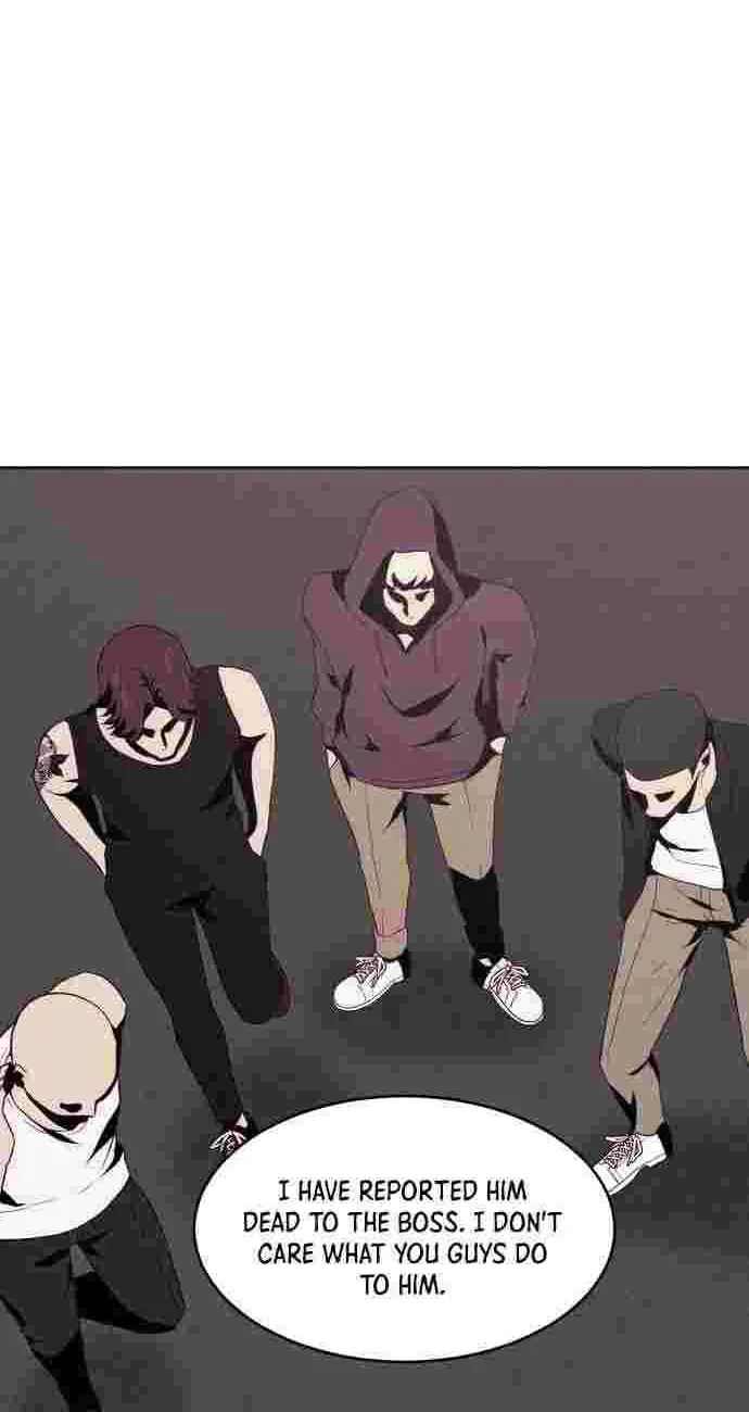 The boy of death Chapter 18 page 27 - 