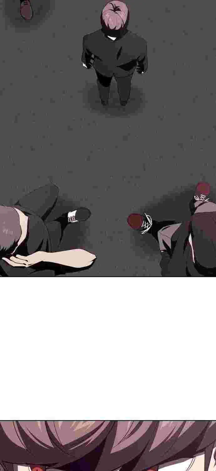 The boy of death Chapter 18 page 28 - 