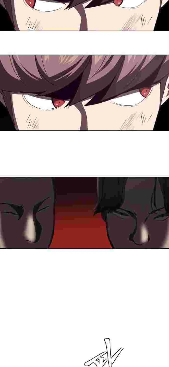 The boy of death Chapter 18 page 29 - 