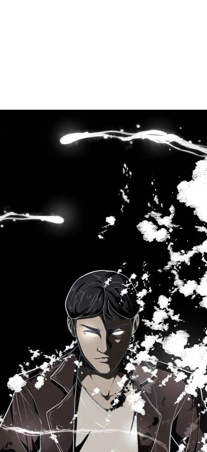The boy of death Chapter 18 page 4 - 