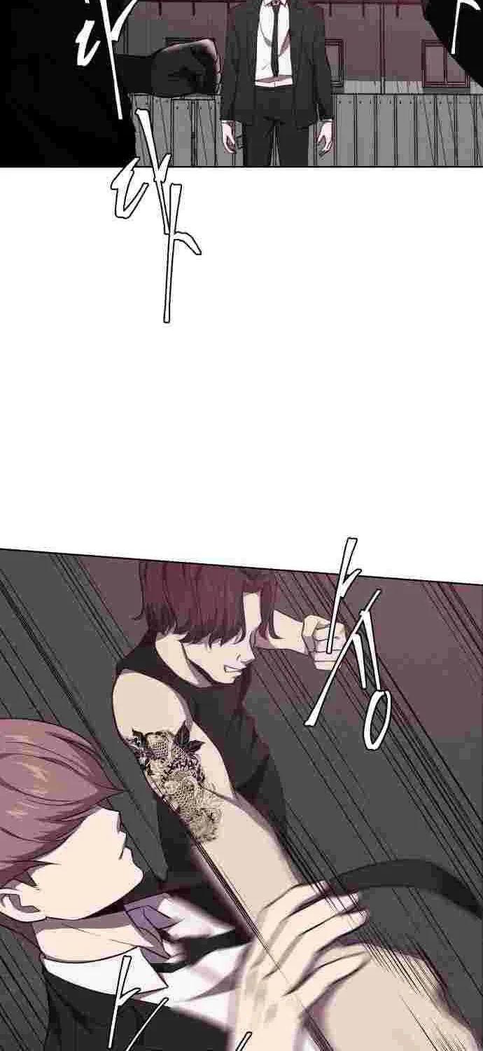 The boy of death Chapter 18 page 31 - 