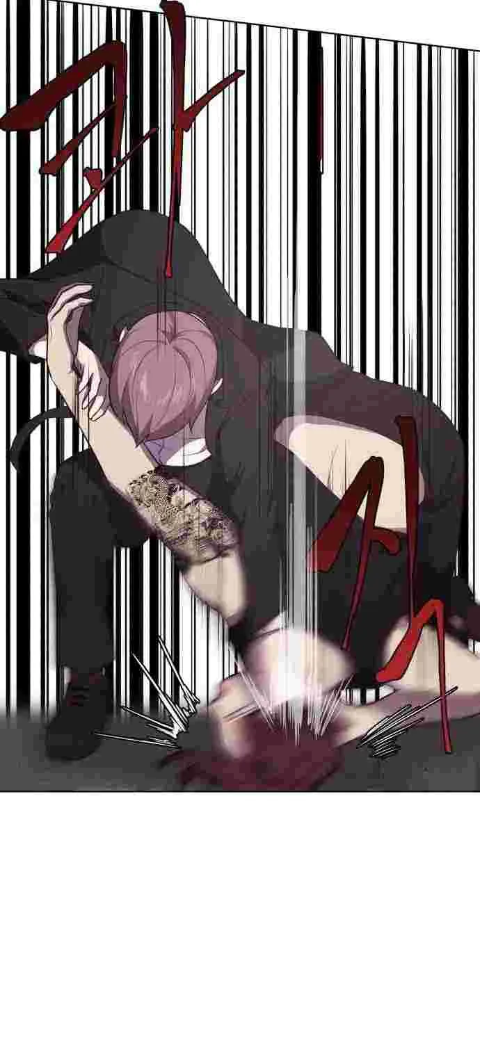 The boy of death Chapter 18 page 34 - 