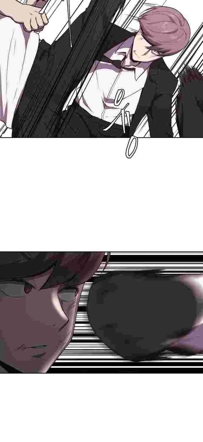 The boy of death Chapter 18 page 36 - 