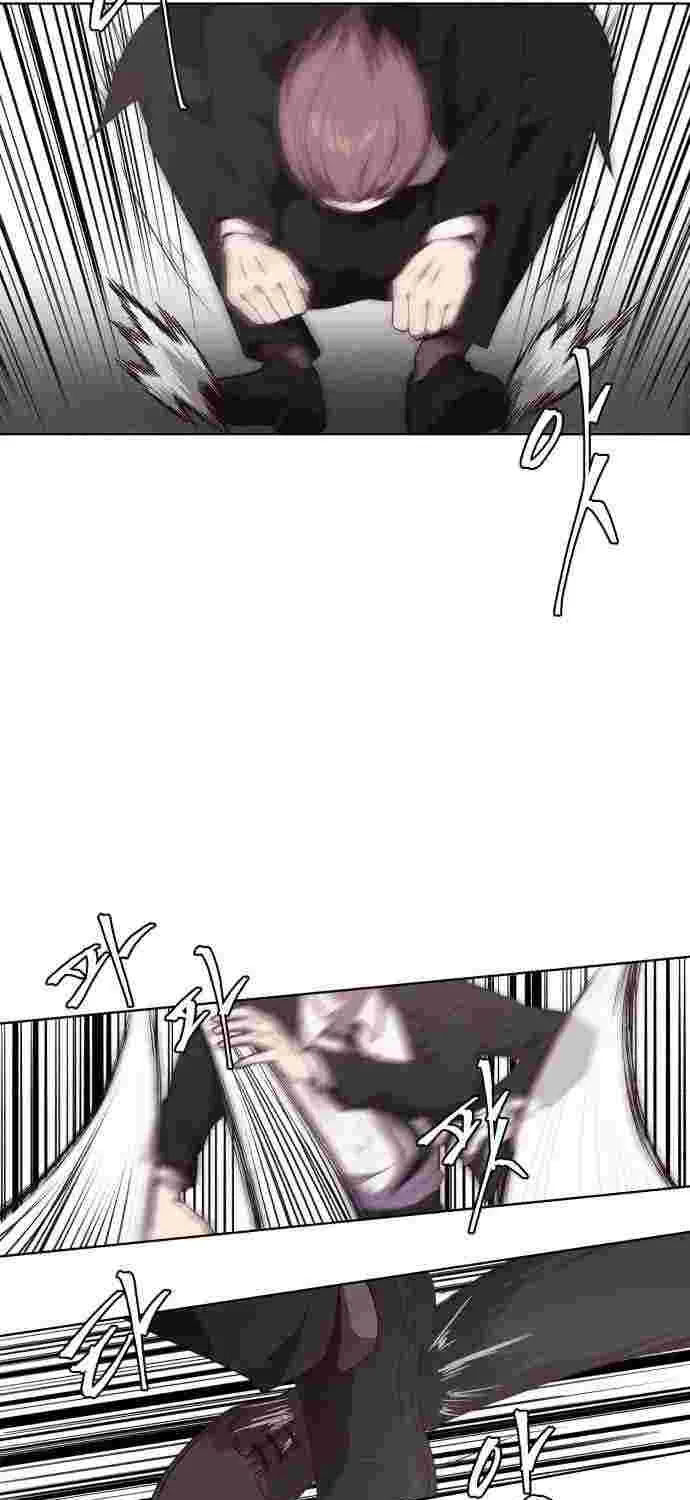 The boy of death Chapter 18 page 38 - 