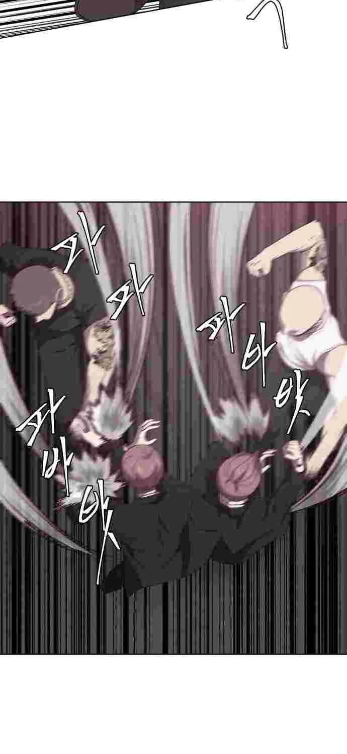 The boy of death Chapter 18 page 39 - 