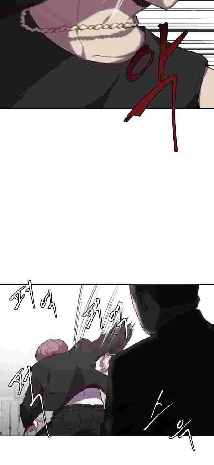 The boy of death Chapter 18 page 45 - 