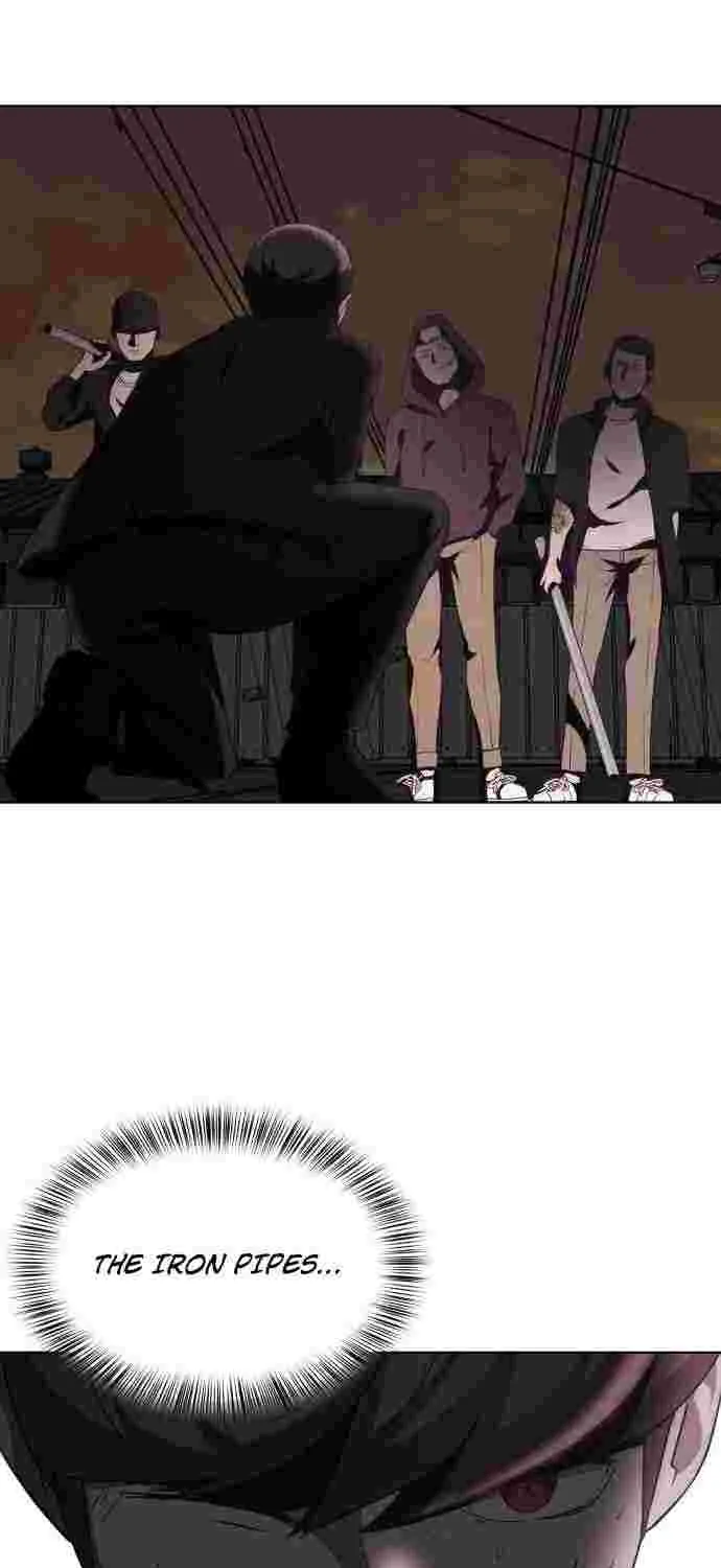 The boy of death Chapter 18 page 49 - 