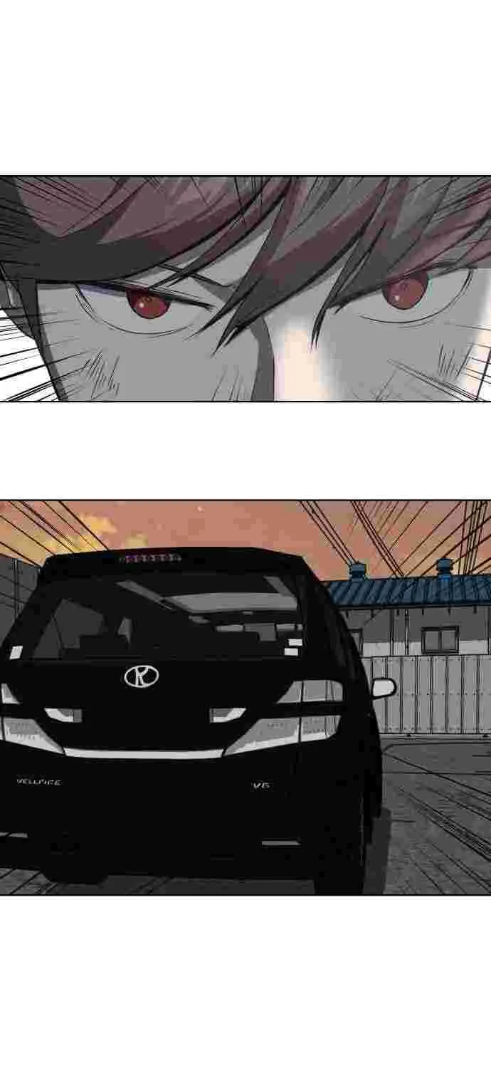 The boy of death Chapter 18 page 55 - 