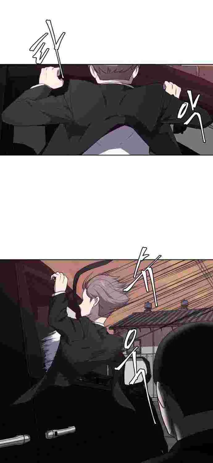The boy of death Chapter 18 page 56 - 