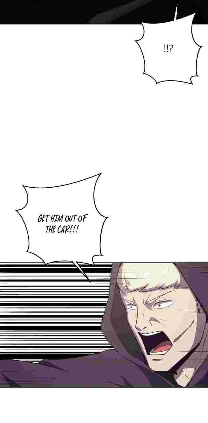The boy of death Chapter 18 page 57 - 
