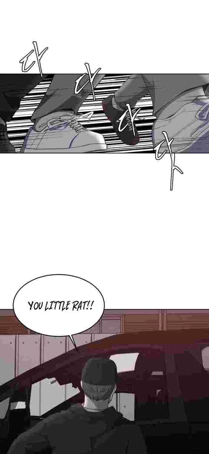 The boy of death Chapter 18 page 58 - 
