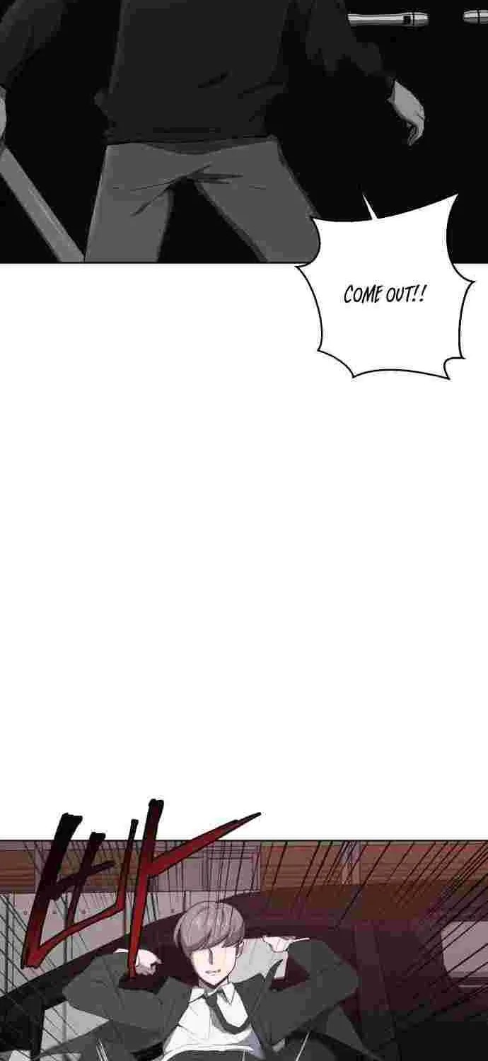 The boy of death Chapter 18 page 59 - 