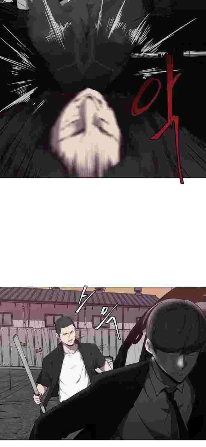 The boy of death Chapter 18 page 60 - 